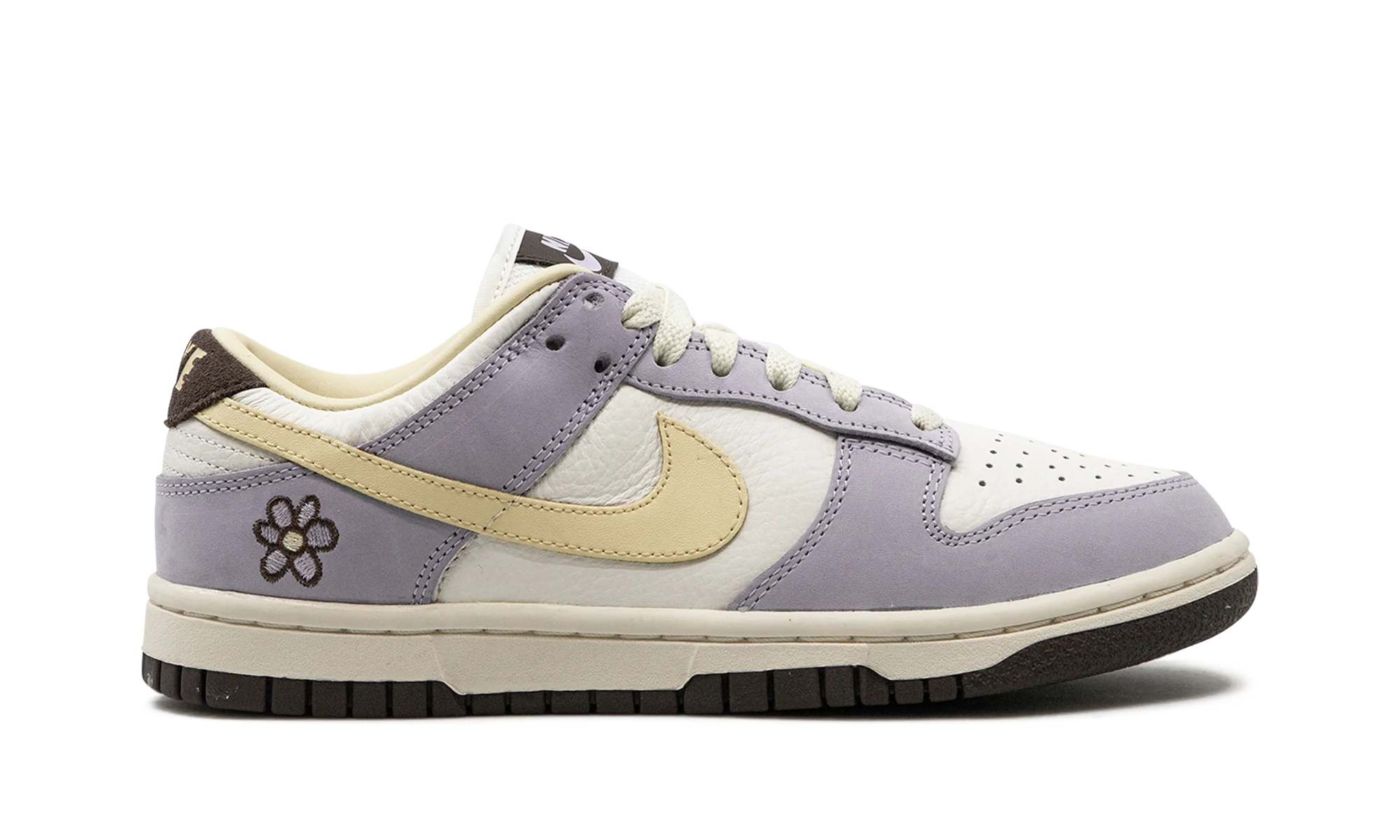 Dunk Low Premium WMNS "Lilac Bloom" FB7910 500