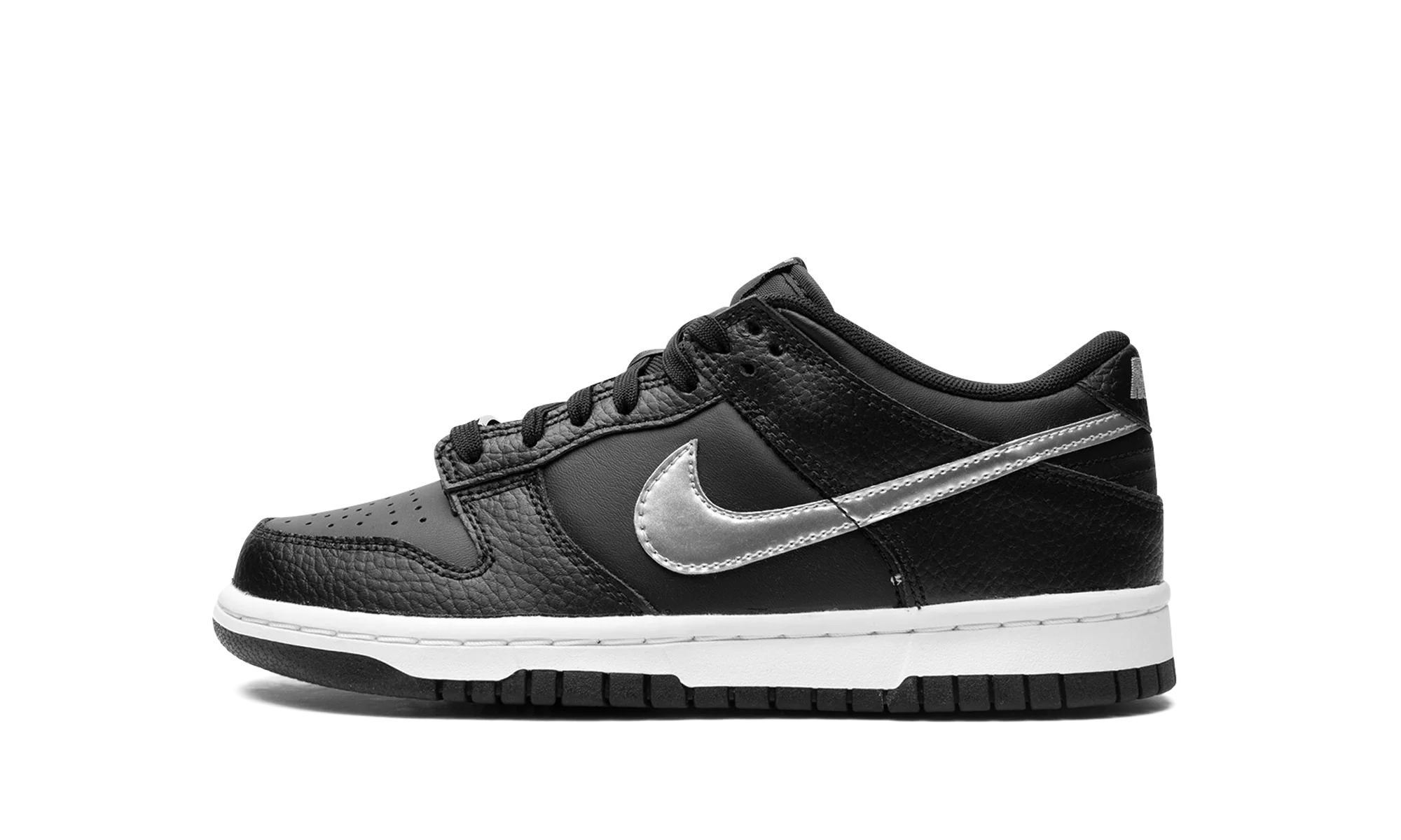 Dunk Low GS "NBA - 75th Anniversary - Spurs" Dc9560 001