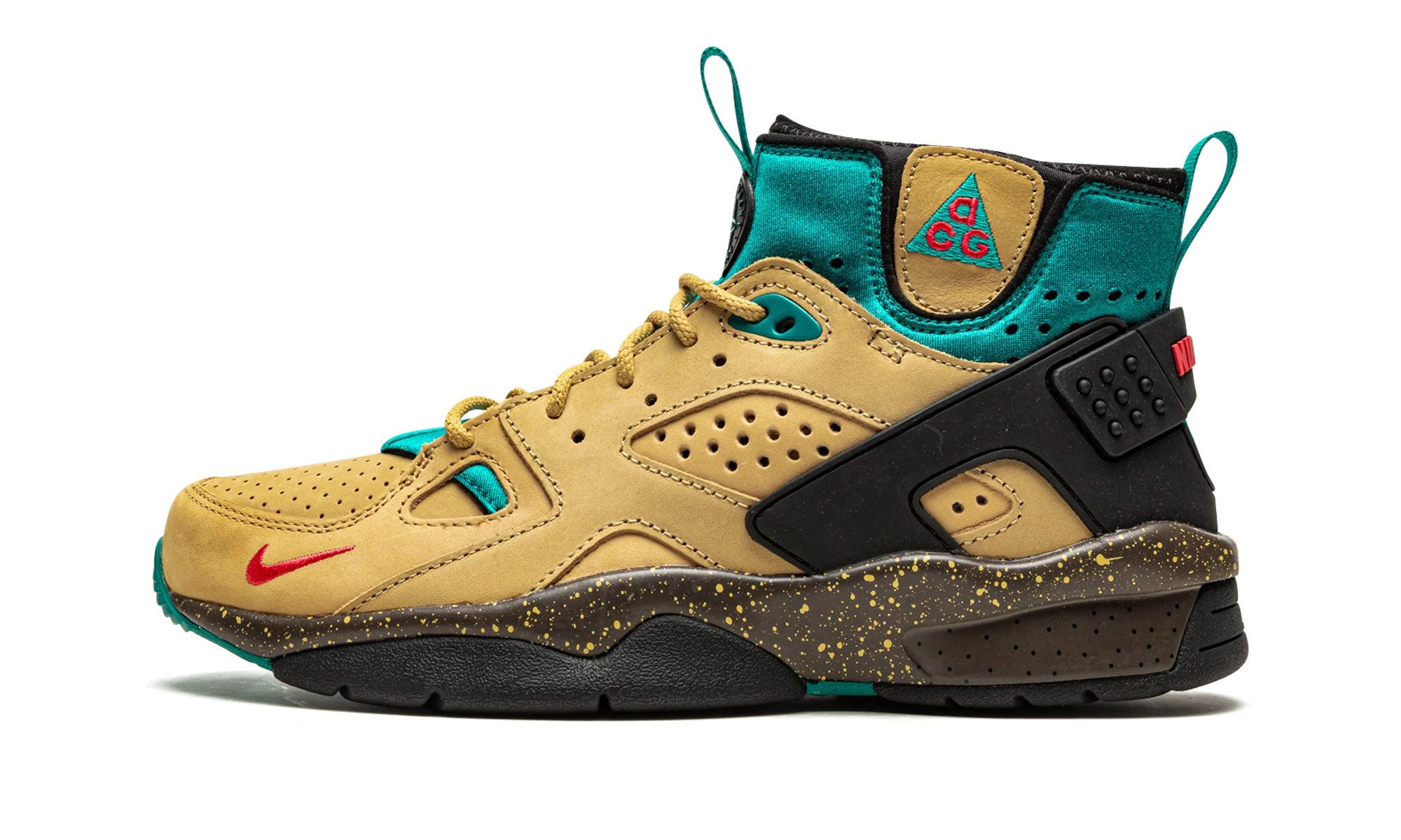 ACG Air Mowabb OG "Twine" DC9554 700