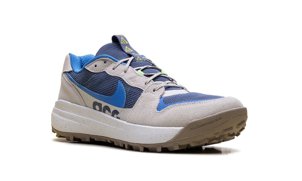 ACG LOWCATE "LIGHT BONE PHOTO BLUE" DM8019 005