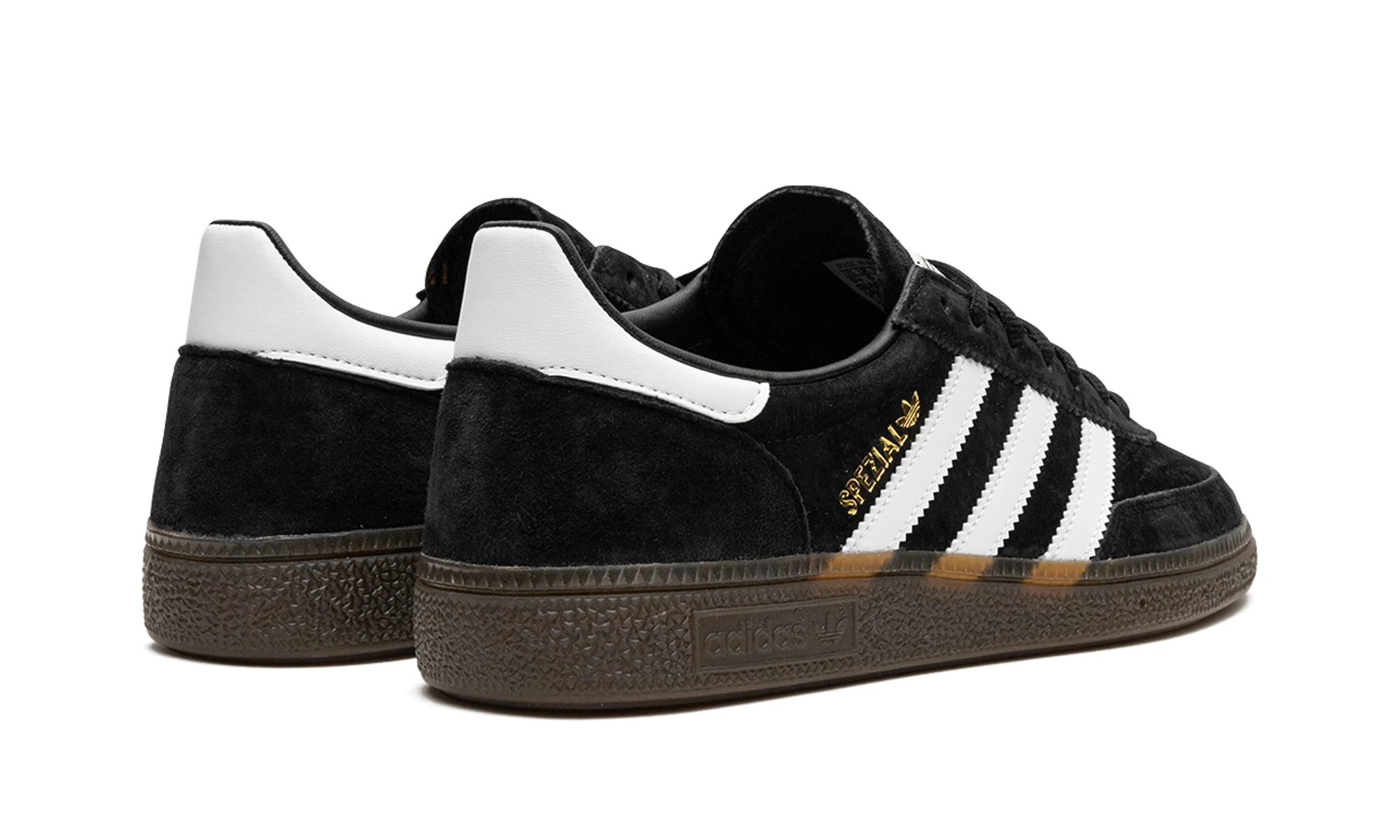 Handball Spezial "BLACK" DB3021