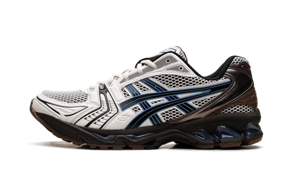 Gel-Kayano 14 "Blue Coast" 1203A740-104