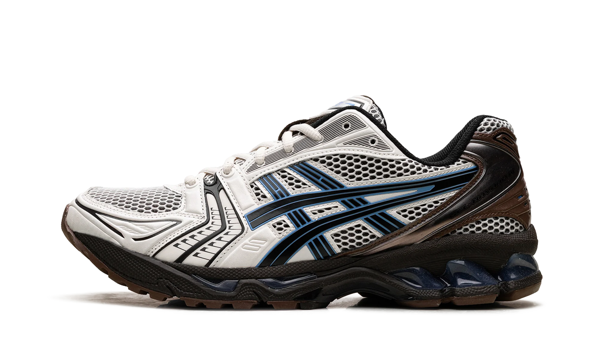 Gel-Kayano 14 "Blue Coast" 1203A740-104