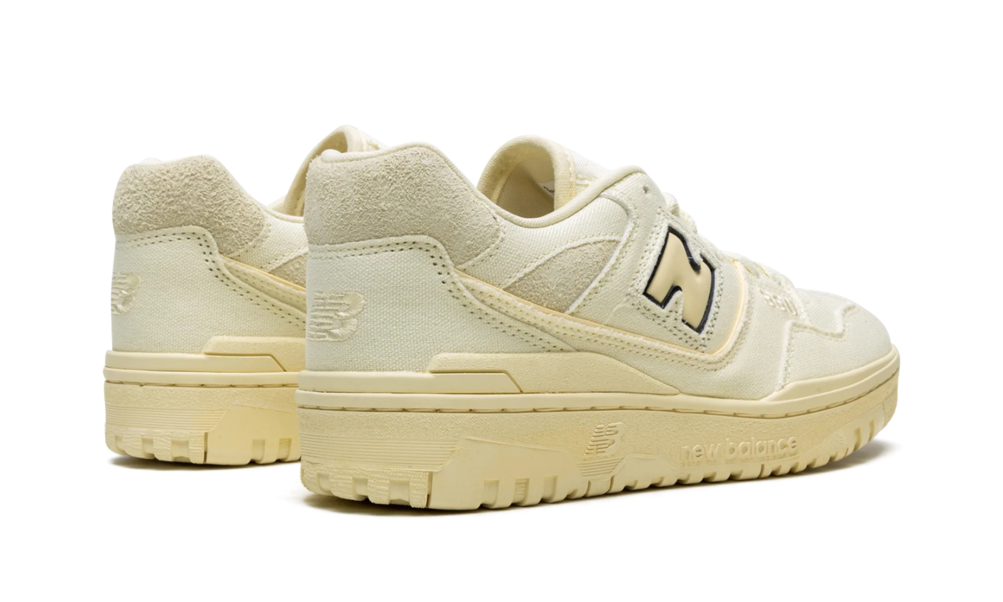 550 "Joe Fresh Goods - Conversations Amongst Us" BB550BH1