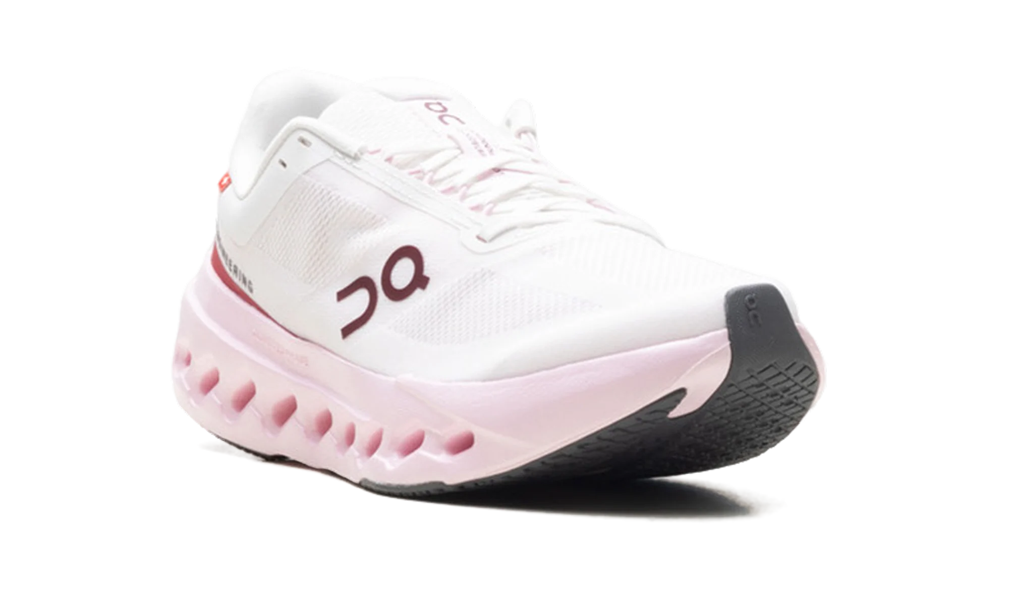 Cloudsurfer Next WMNS "Peony Ivory" 3WE30054722