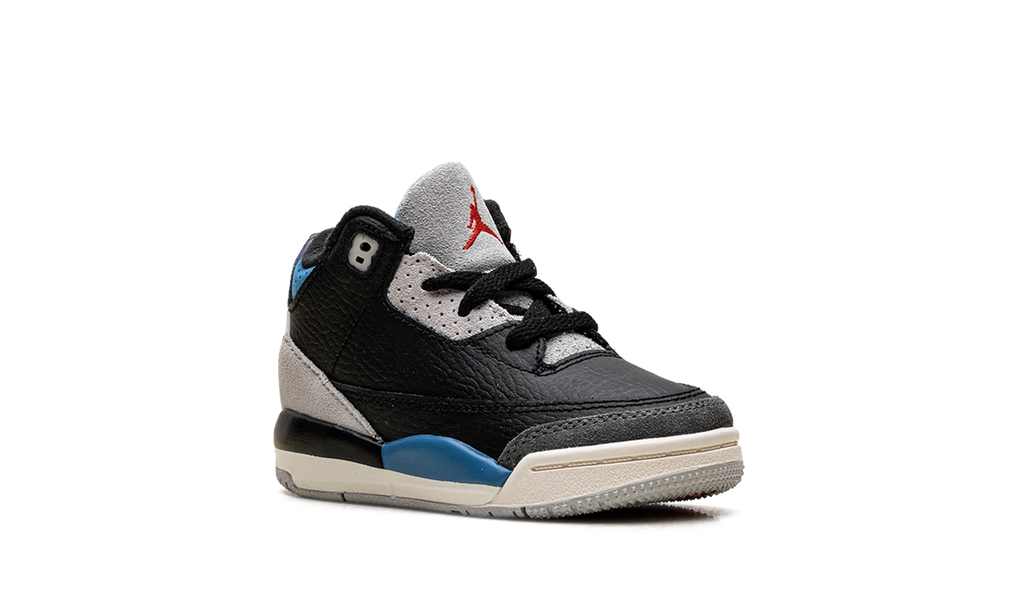 Air Jordan 3 TD "Rare Air" IB8966 004