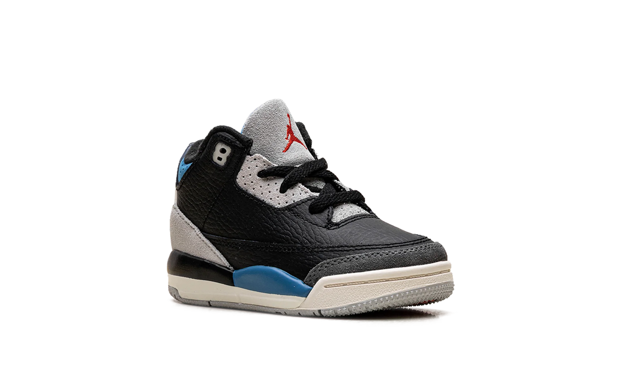Air Jordan 3 TD "Rare Air" IB8966 004