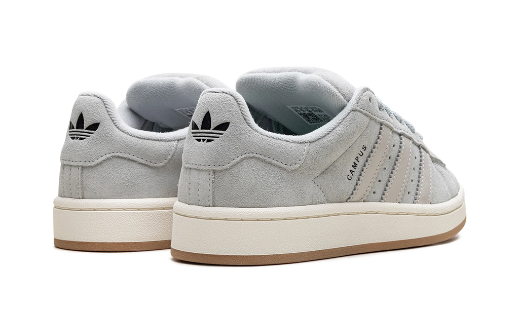 Campus 00s "Wonder Silver Grey" ID8269