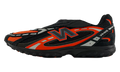 204V "Neo Flame Black" U204VMCV