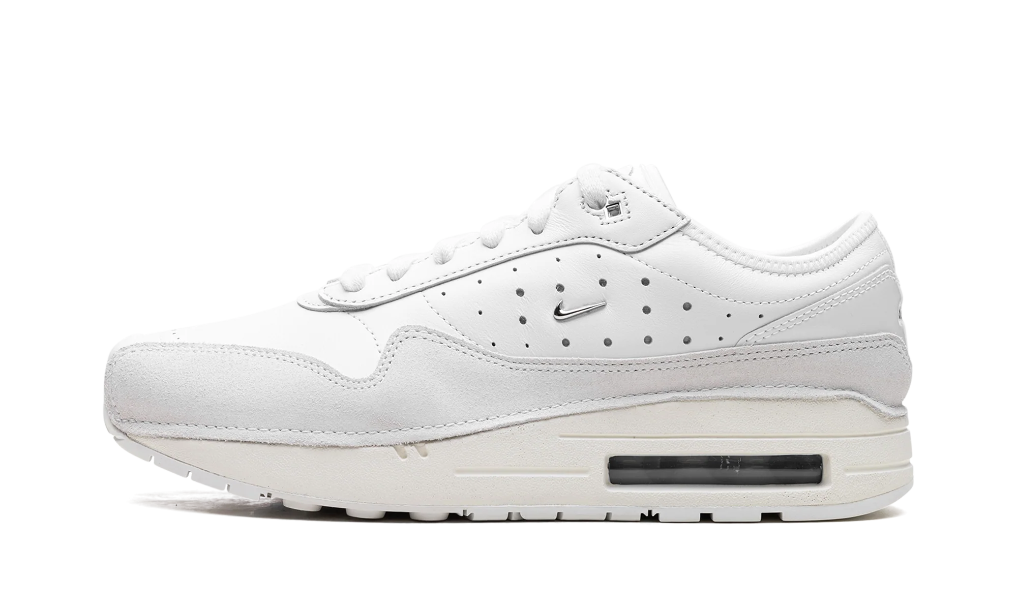 Air Max 1 '86 WMNS "Jacquemus - White" HM6690 100