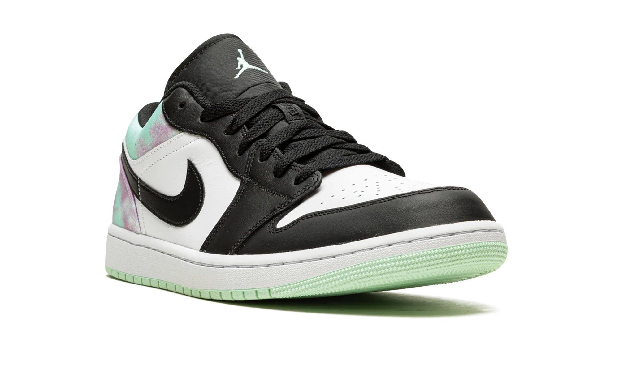 Jordan 1 Low "Tie-Dye" DM1199 100