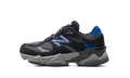 9060 GS "Black Grey Blue" GC9060JL