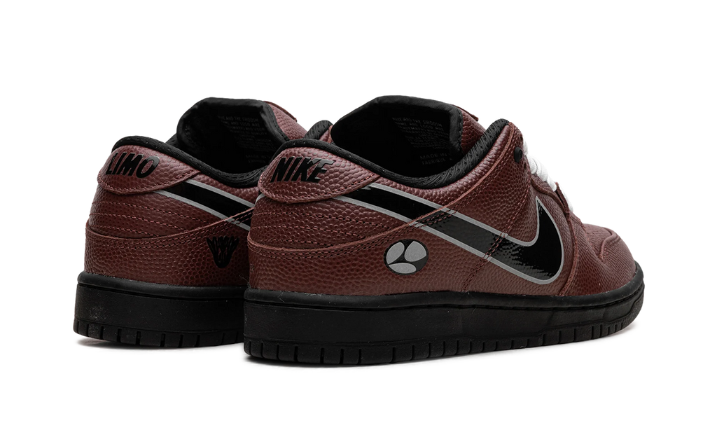SB Dunk Low "Limosine Skateboard" HJ4131 200