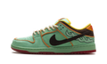 SB Dunk Low "Rodeo Tourmaline" HF3058 300