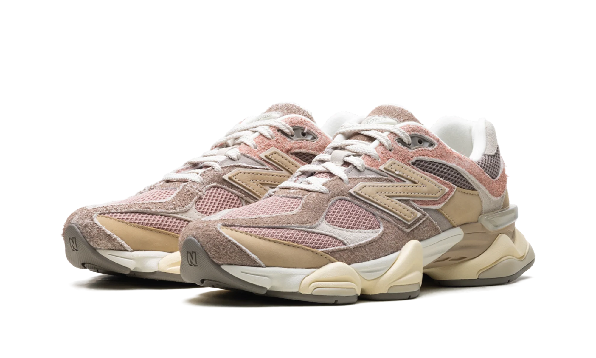 9060 "Landslide Mushroom" U9060NTB