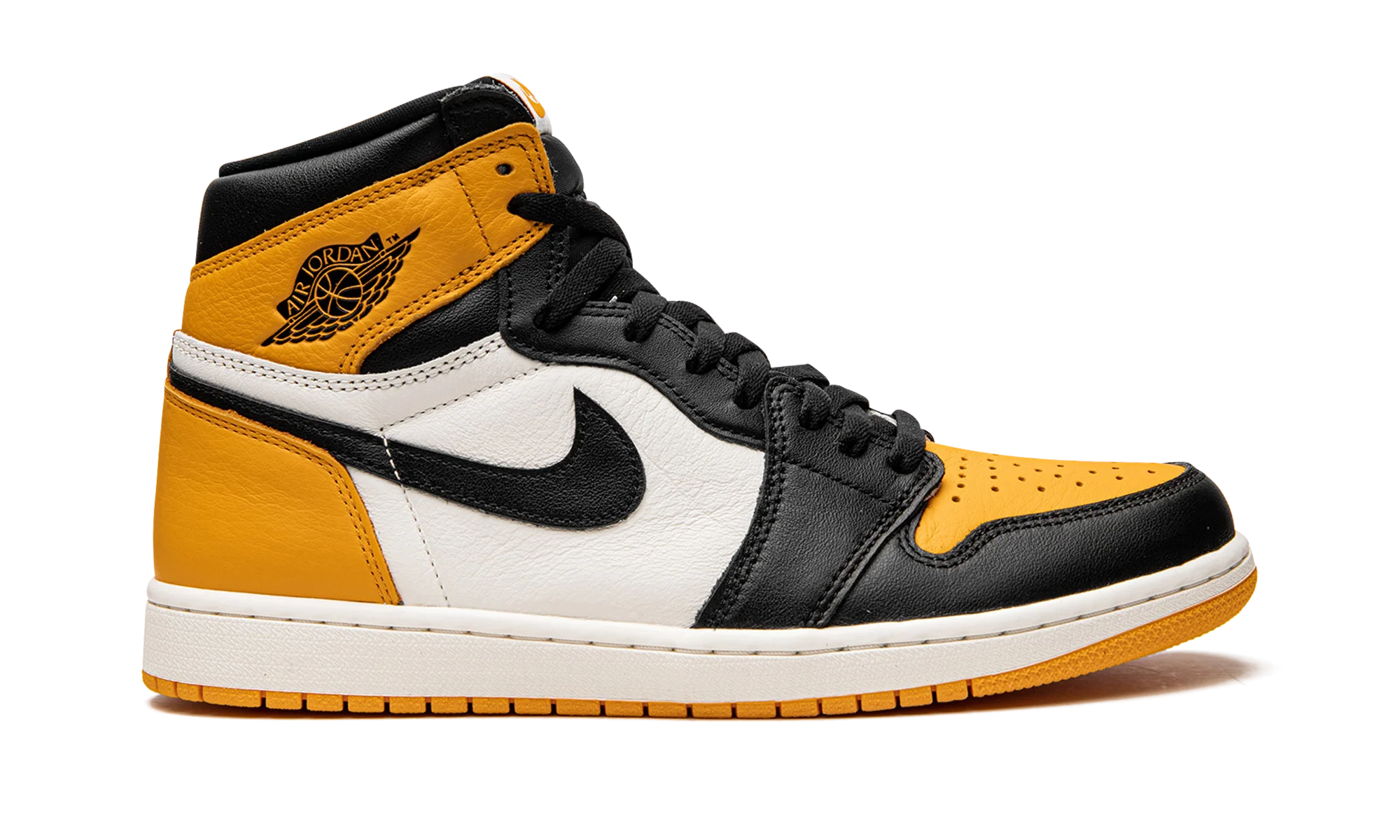 Air Jordan 1 High OG "Taxi" 555088 711