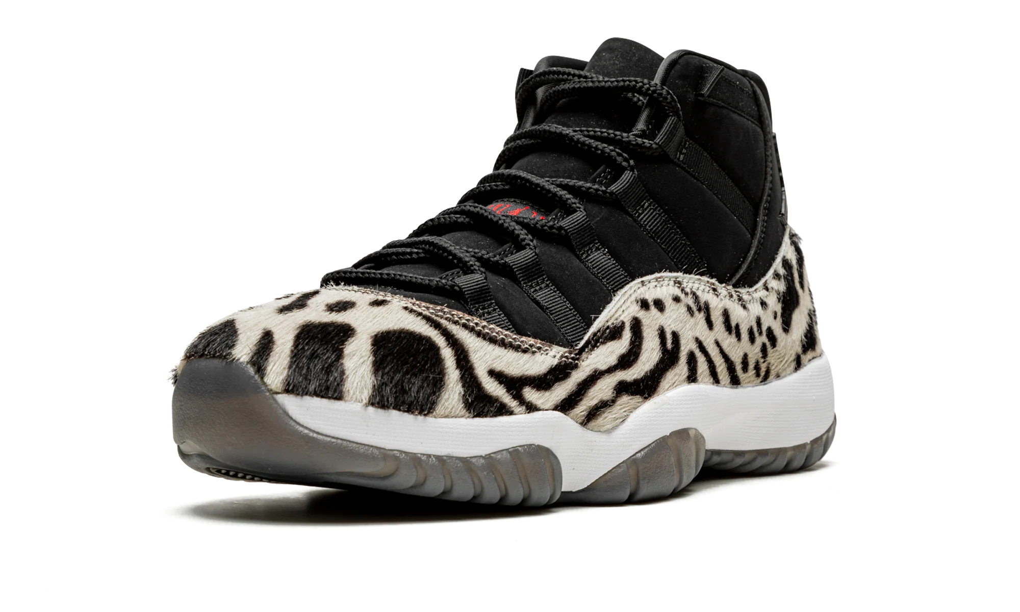 AIR JORDAN 11 WMNS "Animal Instinct" AR0715 010