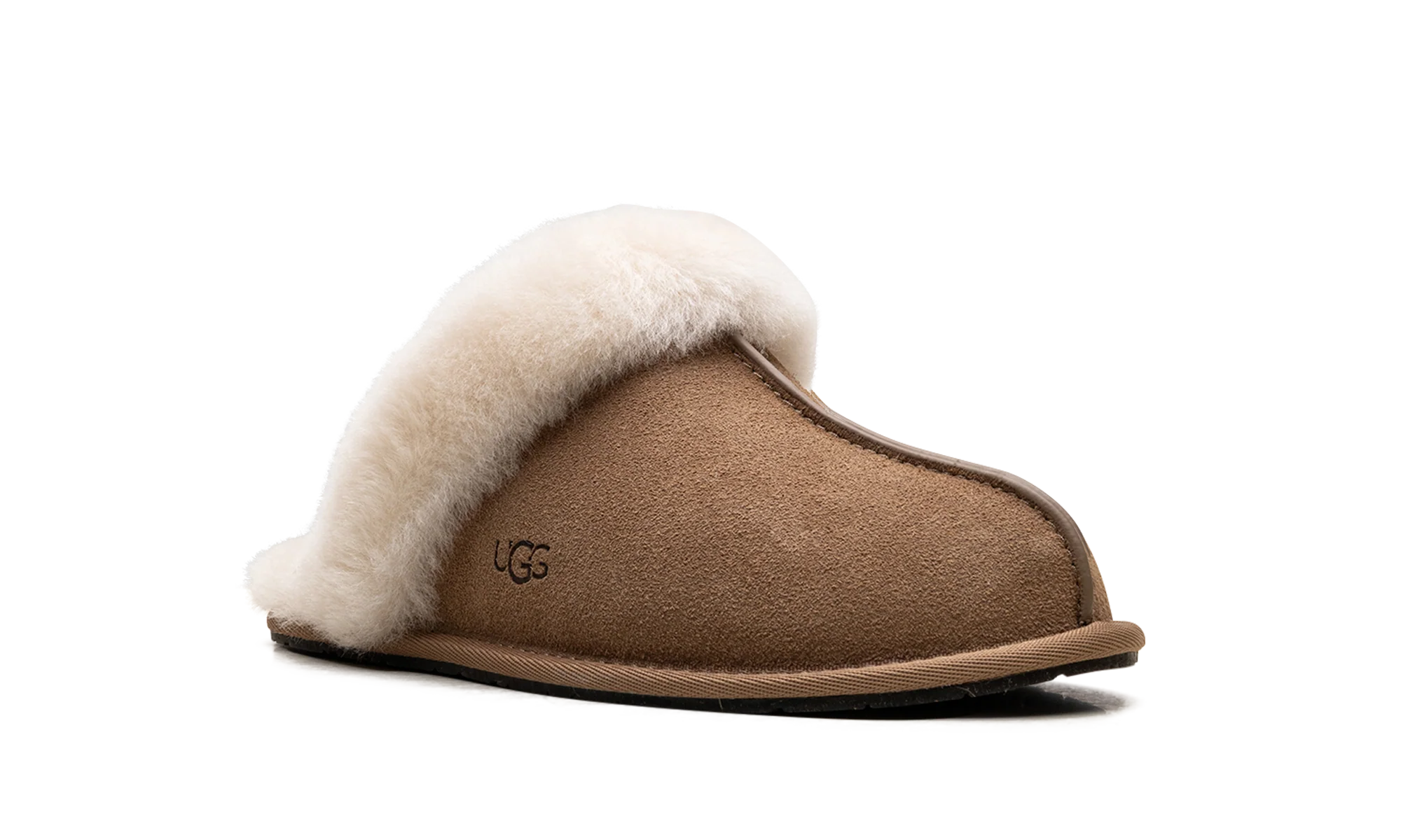 SCUFFETTE II WMNS "Chestnut" 1106872 CHE