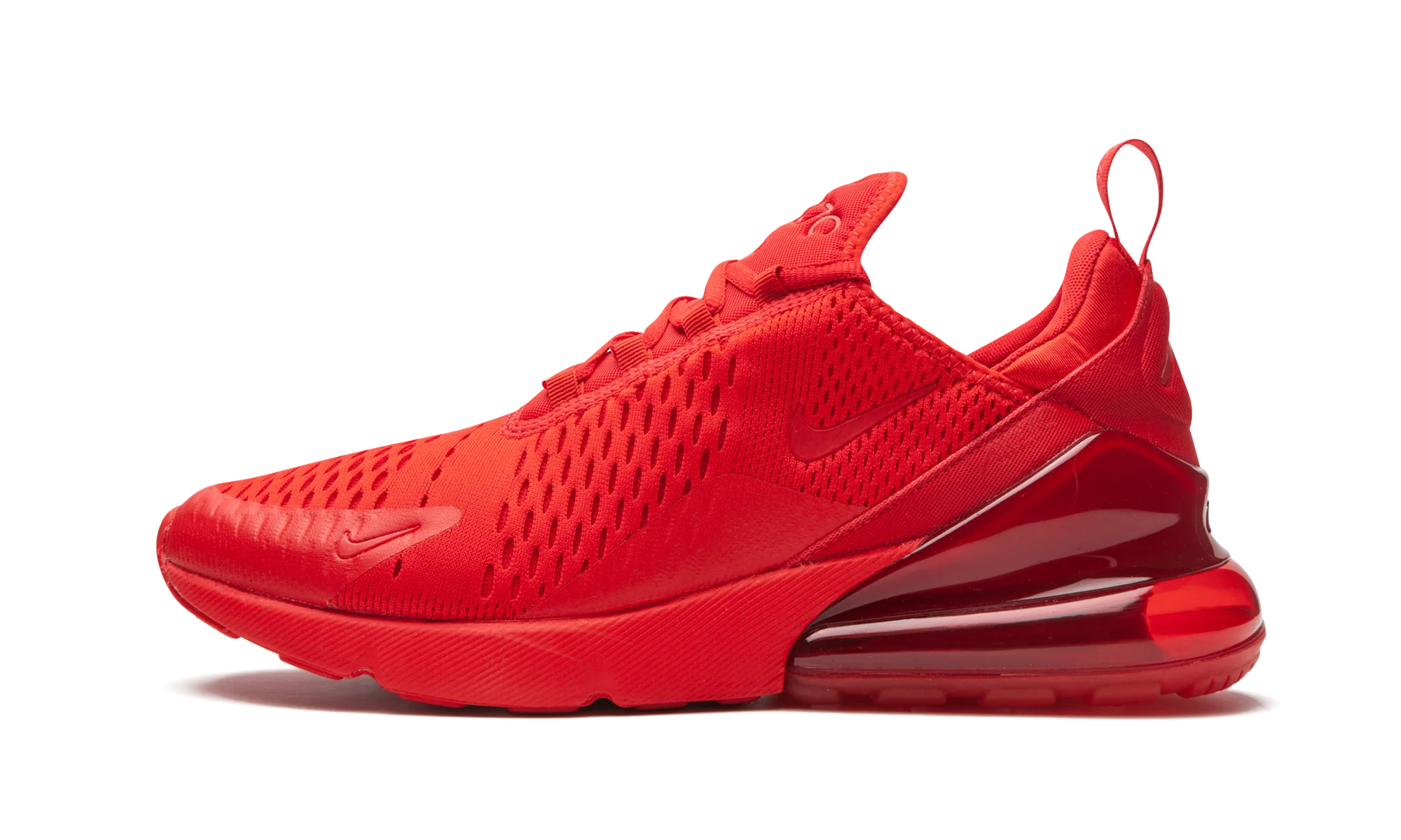 Air Max 270 "University Red" CV7544 600