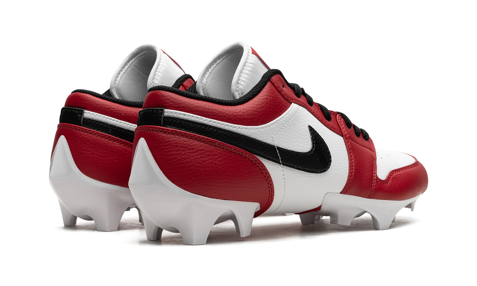 Air Jordan 1 Low TD Cleat "Chicago" FJ6245 106