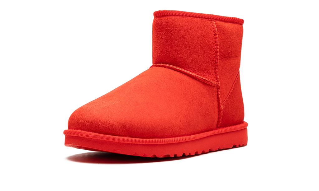 Classic Mini II WMNS "Cherry Pie" 1016222 CRP