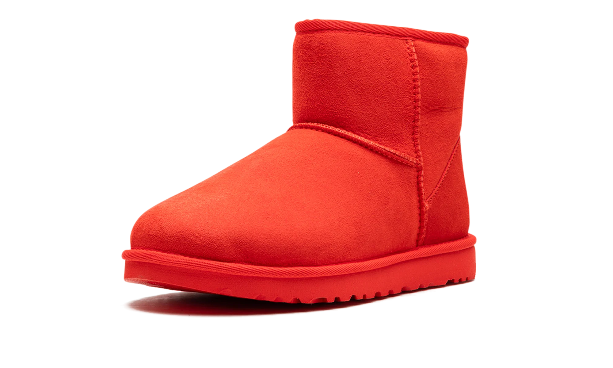 Classic Mini II WMNS "Cherry Pie" 1016222 CRP