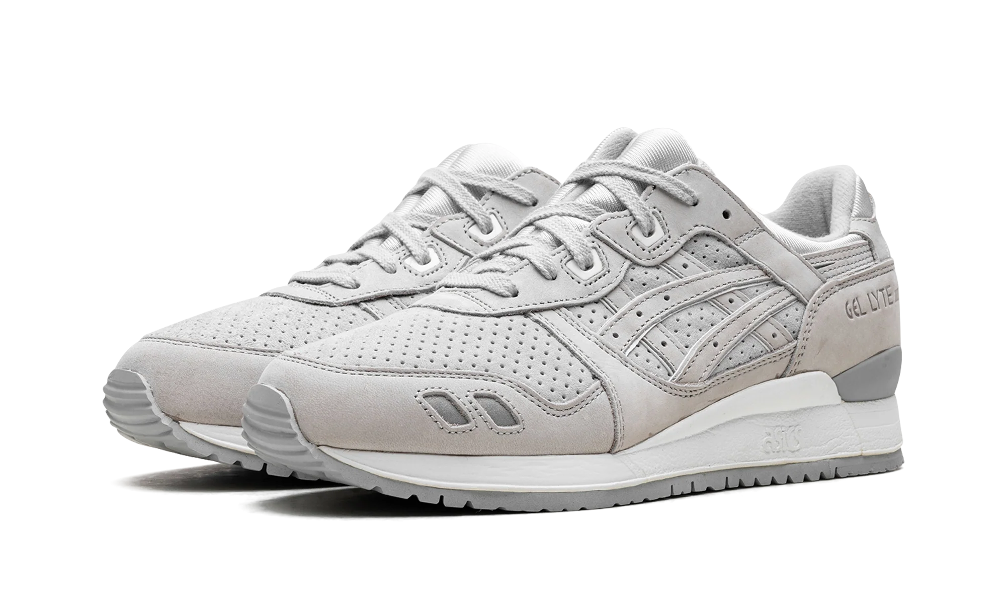 Gel-Lyte 3 "STONE" H00DK 1717