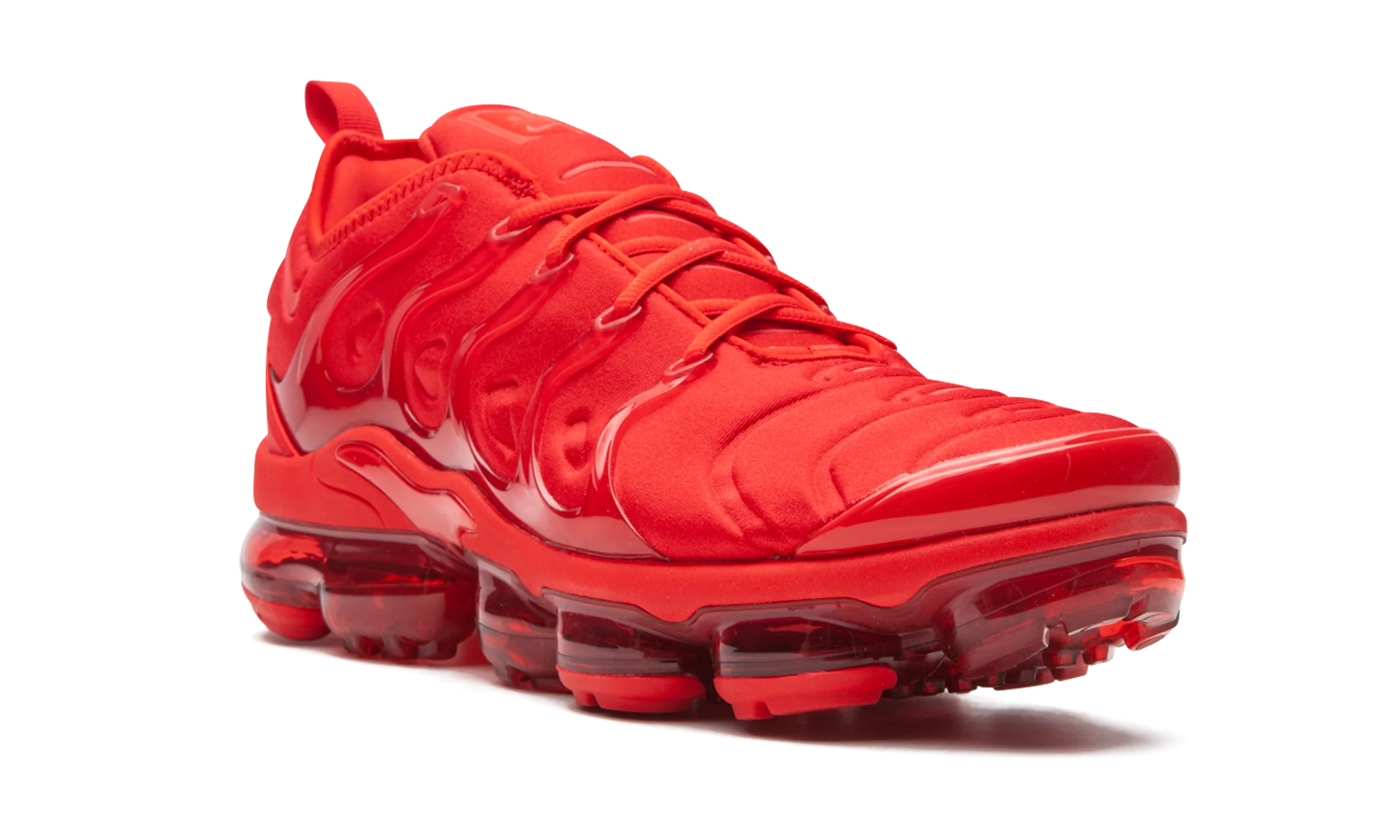 Air VaporMax Plus "TRIPLE RED" CW6973 600