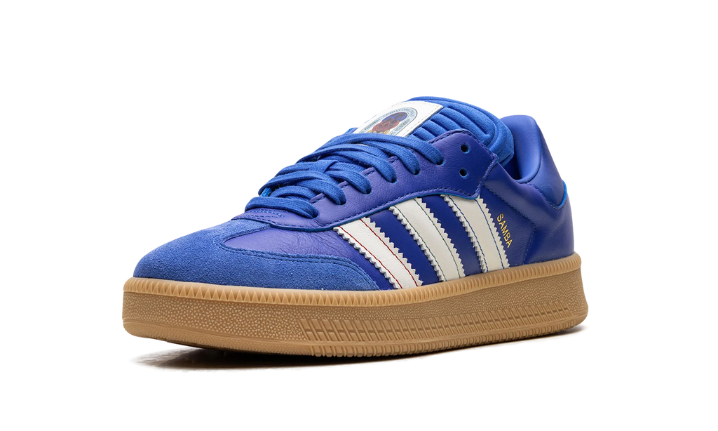 Samba XLG 'Olympic Pack' "Blue" JI0865