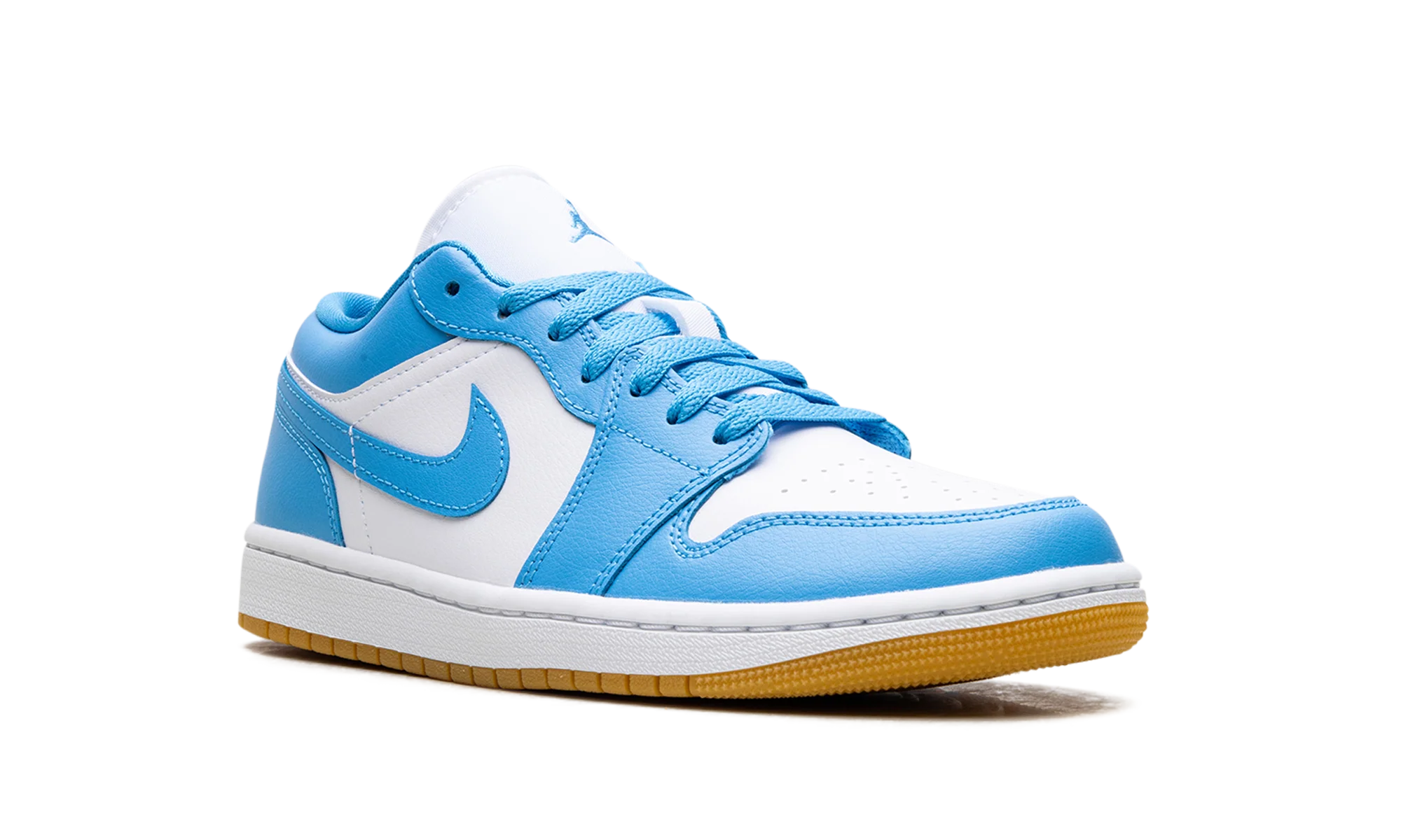 Air Jordan 1 Low WMNS "Aquatone" DC0774 104