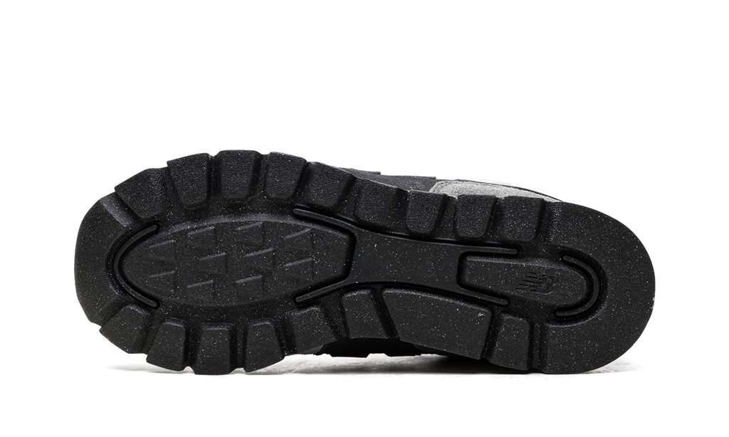 574 GS "Blacktop White" GC574DA2