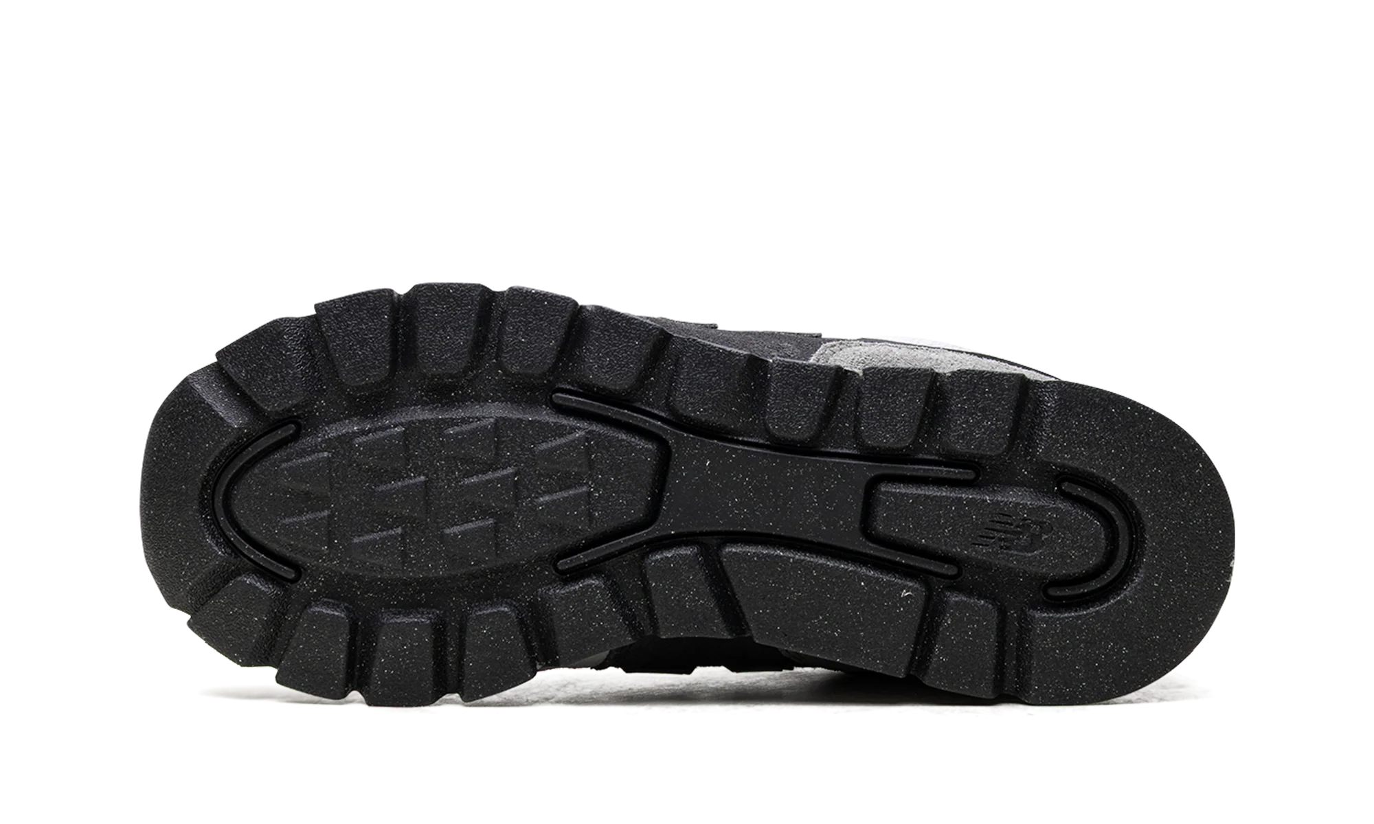 574 GS "Blacktop White" GC574DA2