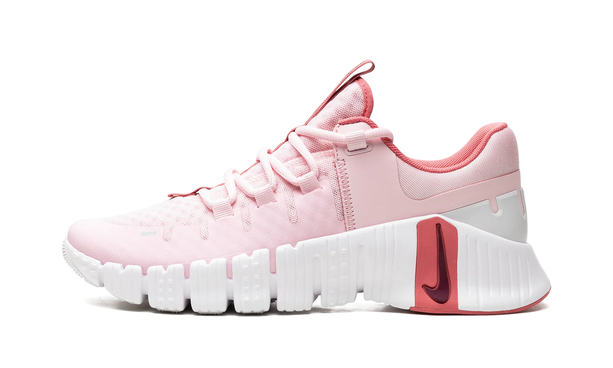 Free Metcon 5 WMNS "Pink Foam" DV3950 603