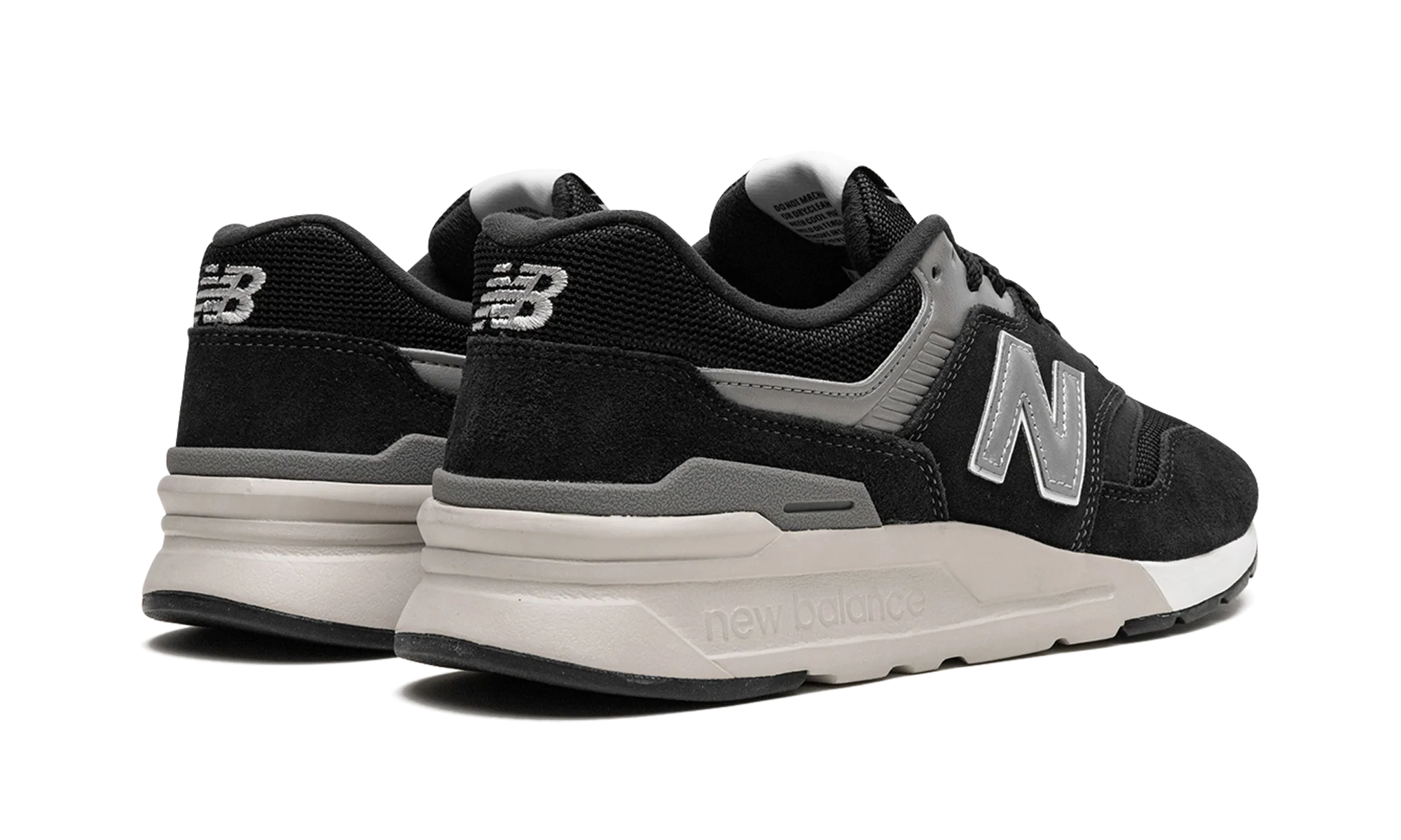 997H "BLACK GREY" CM997HCC