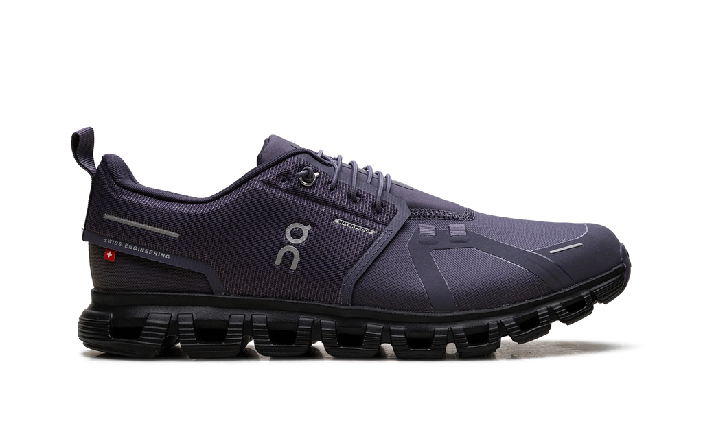 Cloud 6 Waterproof "Flint Black" 3MF10064641