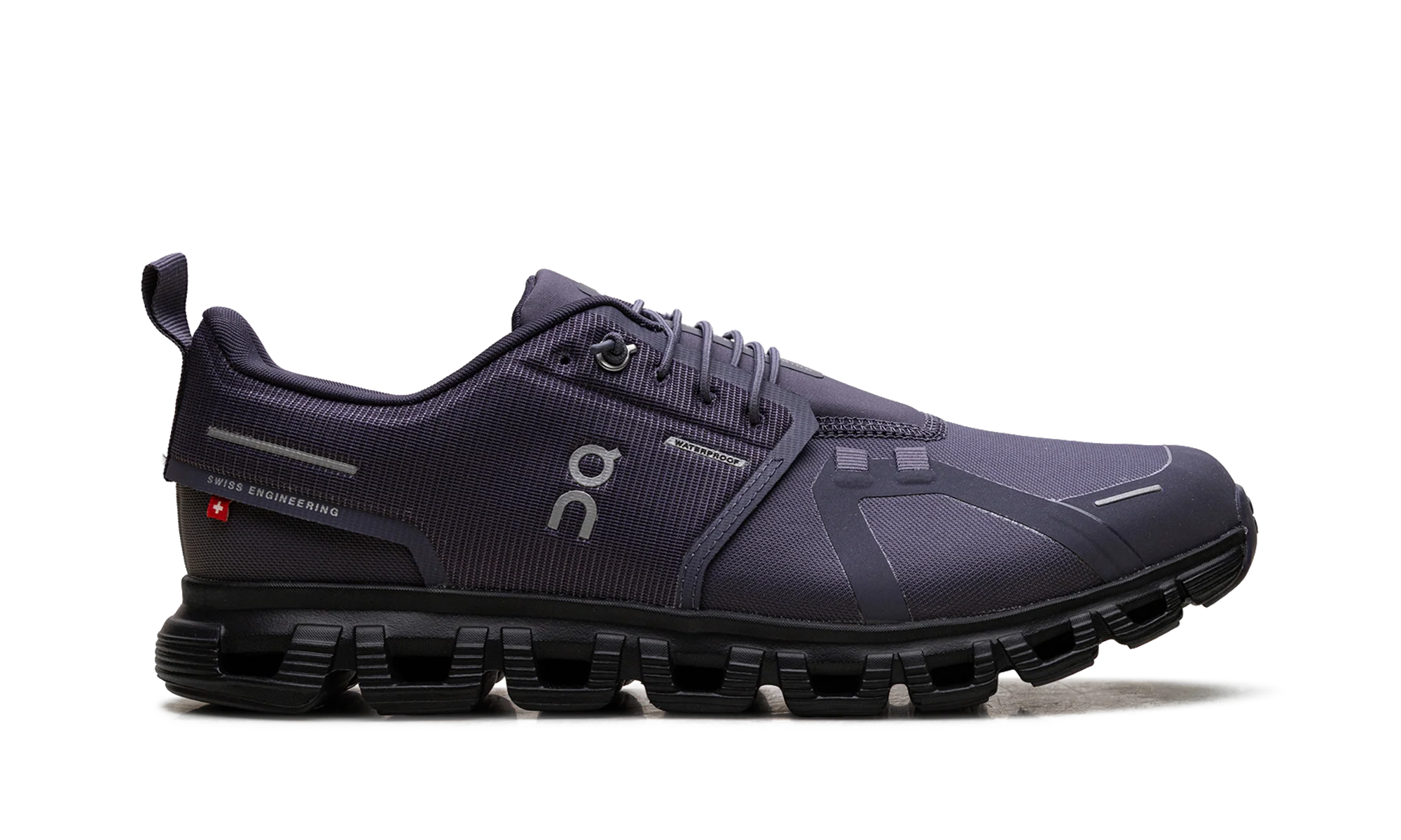 Cloud 6 Waterproof "Flint Black" 3MF10064641