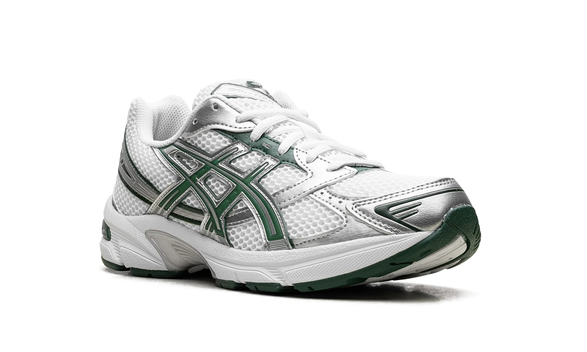 Gel-1130 WMNS "White Hunter Green" 1202a535 100