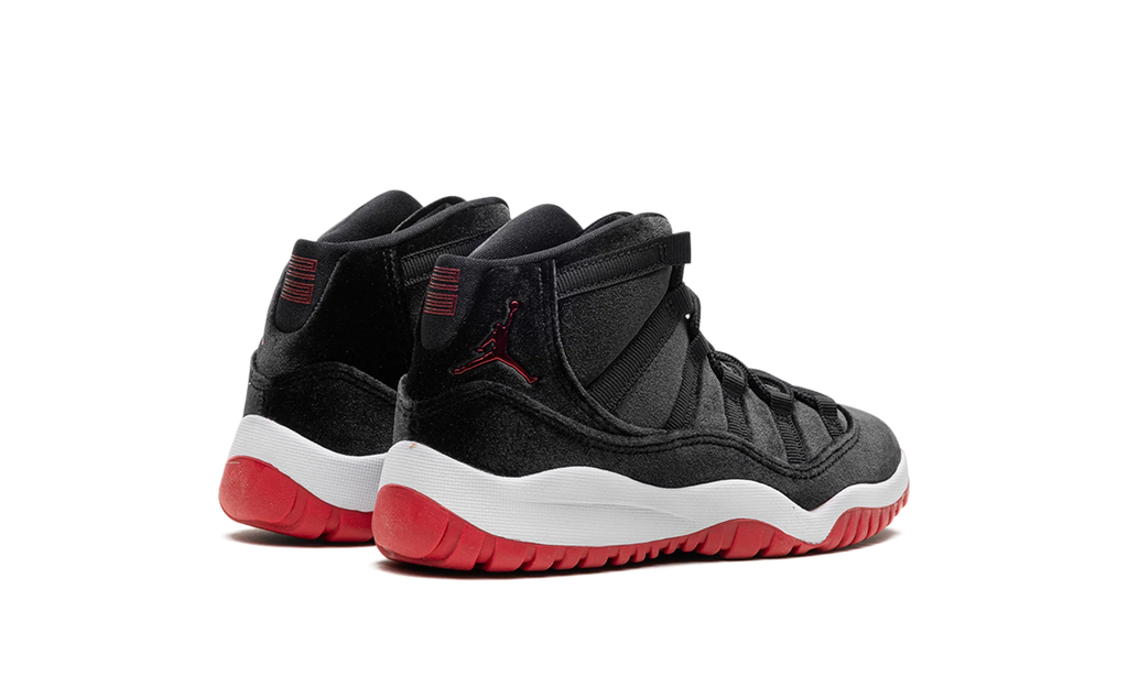 Air Jordan 11 Retro PS "Velvet Bred" HF7807 061