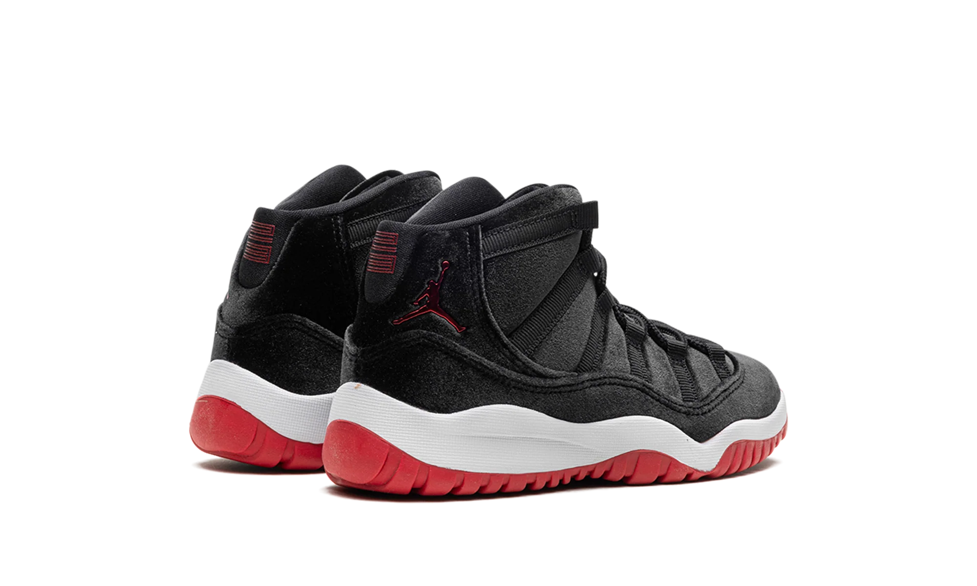 Air Jordan 11 Retro PS "Velvet Bred" HF7807 061