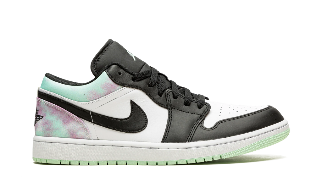 Jordan 1 Low "Tie-Dye" DM1199 100