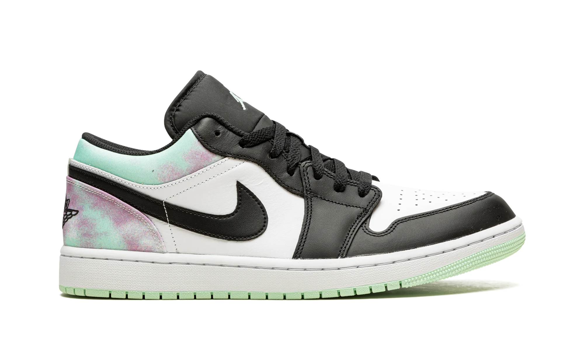 Jordan 1 Low "Tie-Dye" DM1199 100