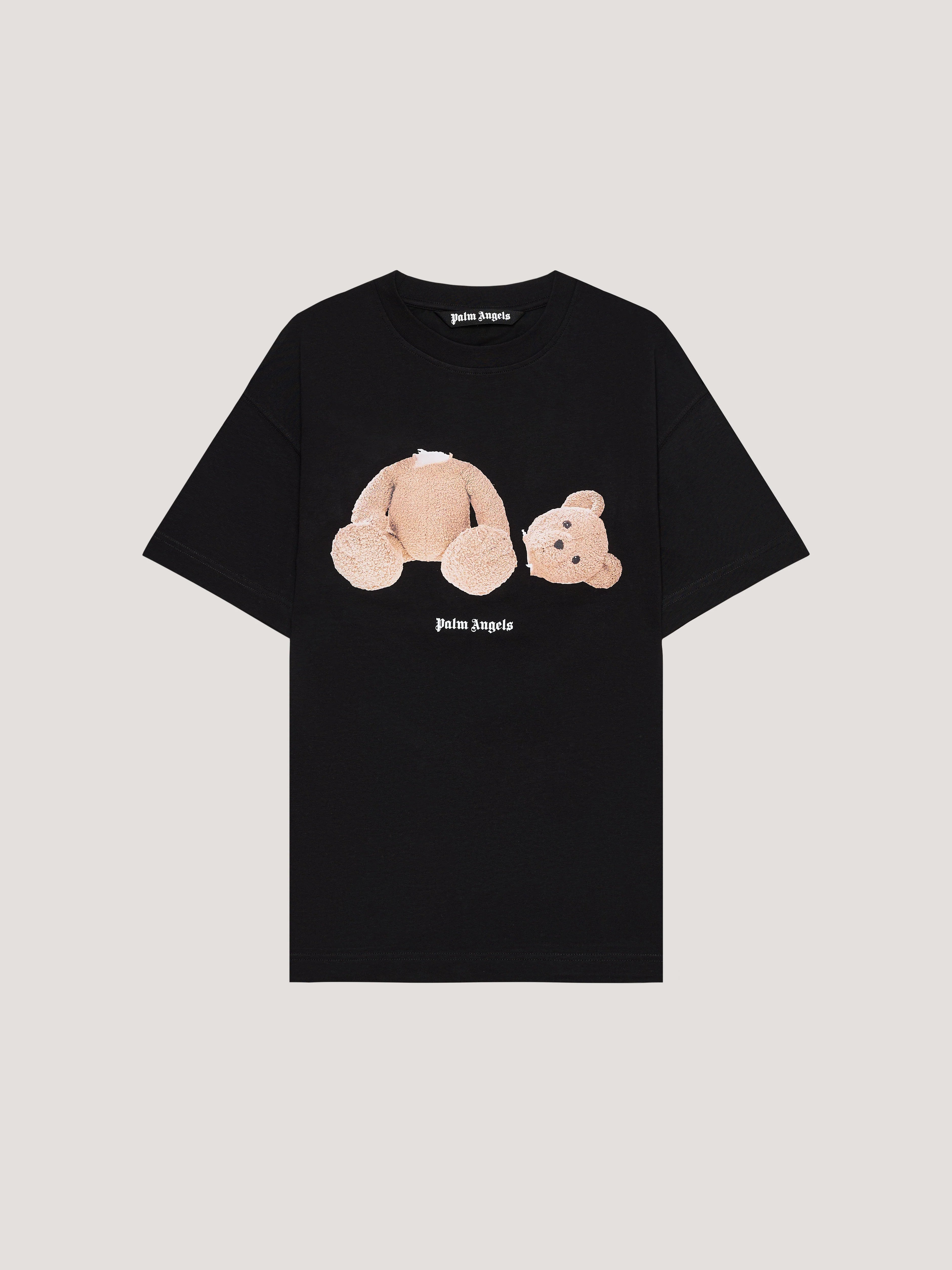 Broken Bear T-Shirt