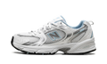 530 GS "White Chrome Blue" GR530GB