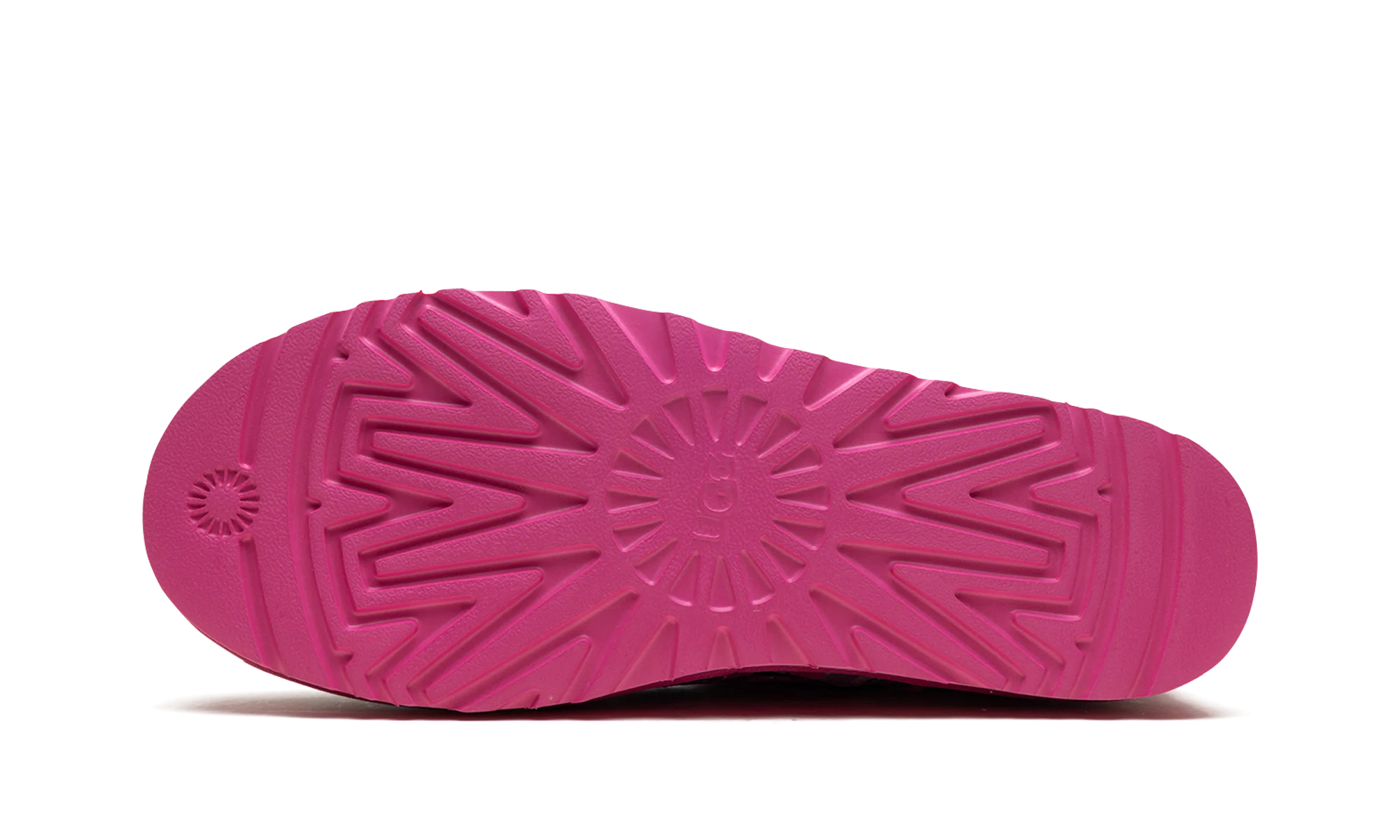 Mini Boot "Palace - Pink Camo" 1172071 PKC