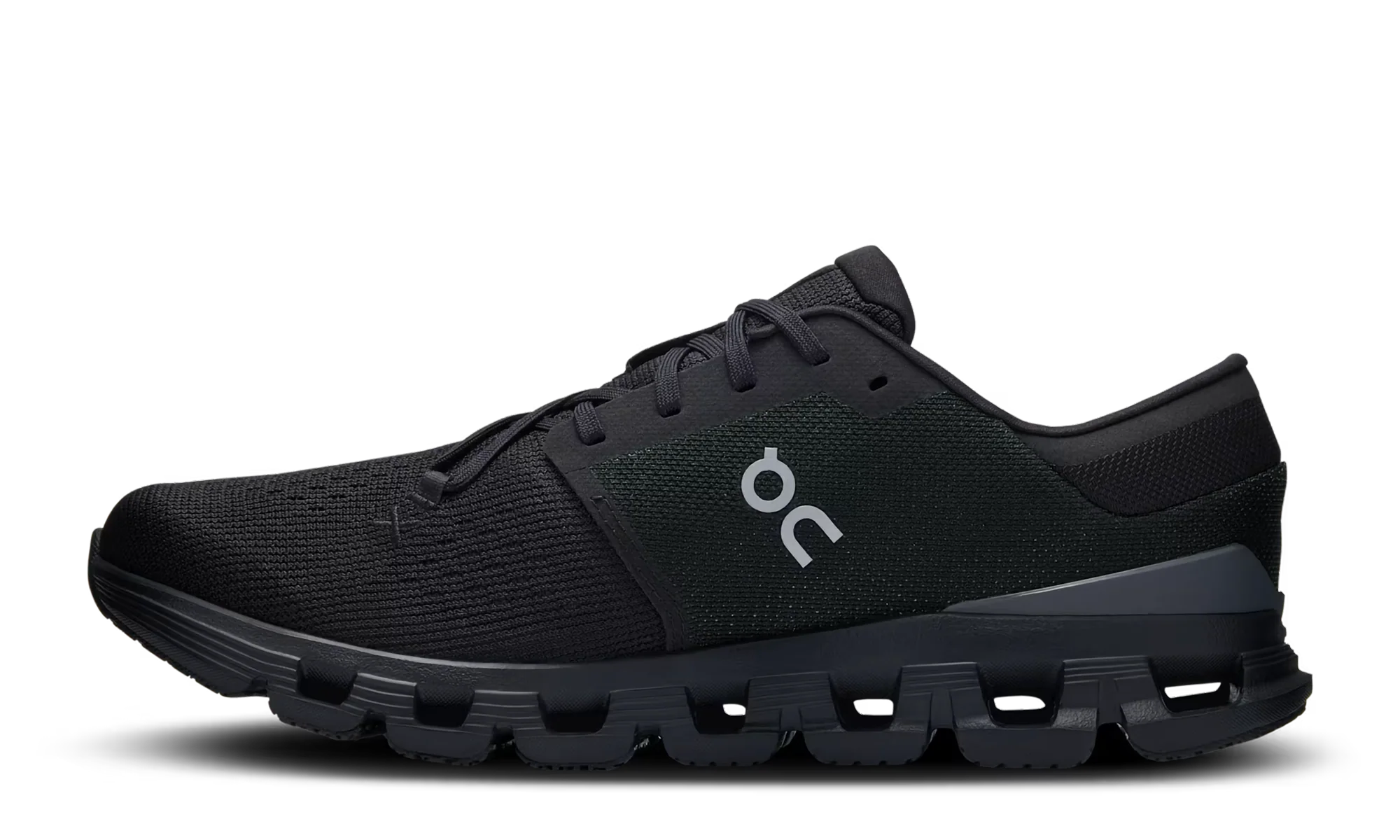 On Cloud X 4 "Black Eclipse" 3ME30040106