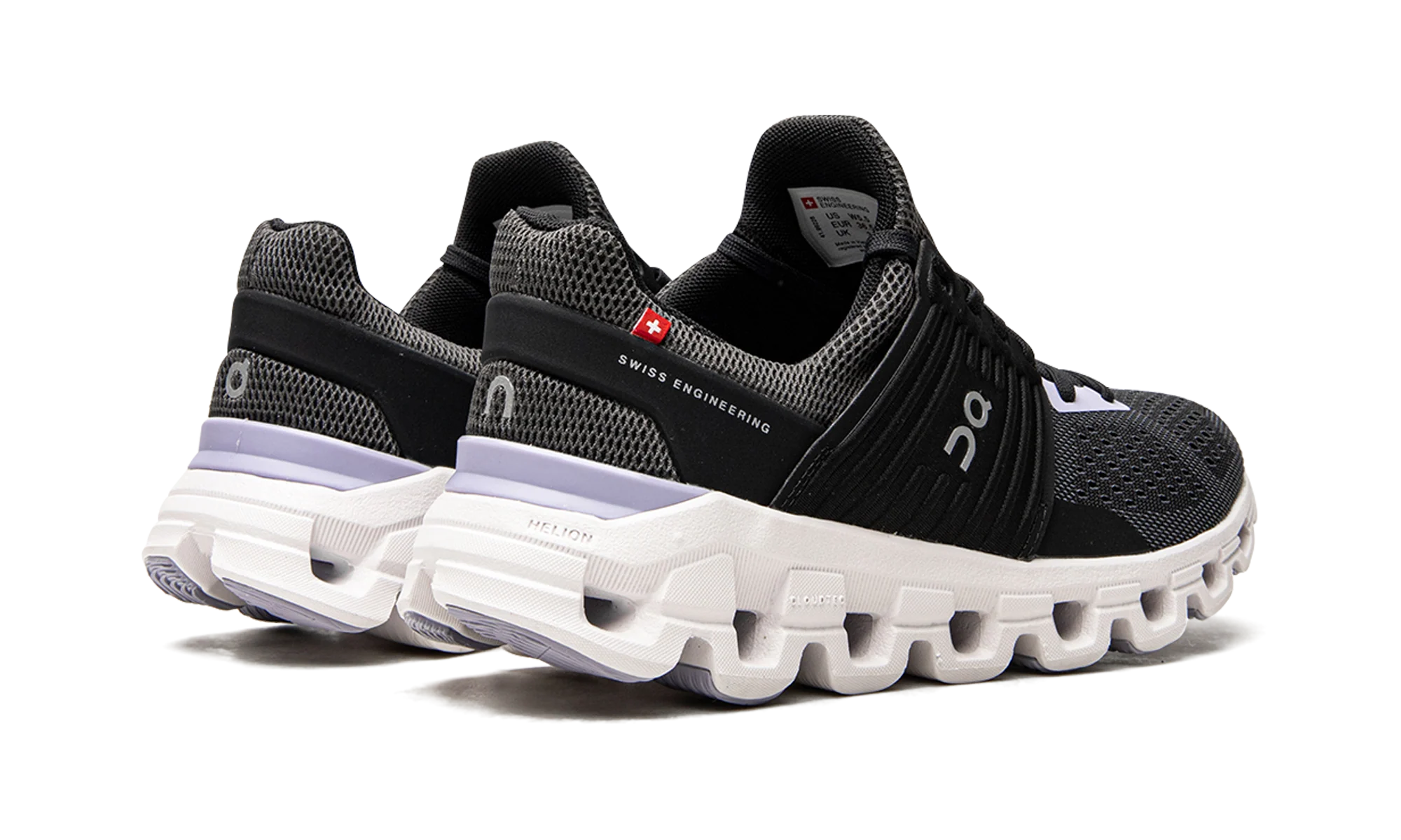 CLOUDSWIFT WMNS "Magnet Lavender" 41.99226