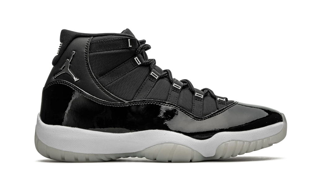 Air Jordan 11 Retro "Jubilee / 25th Anniversary" CT8012 011