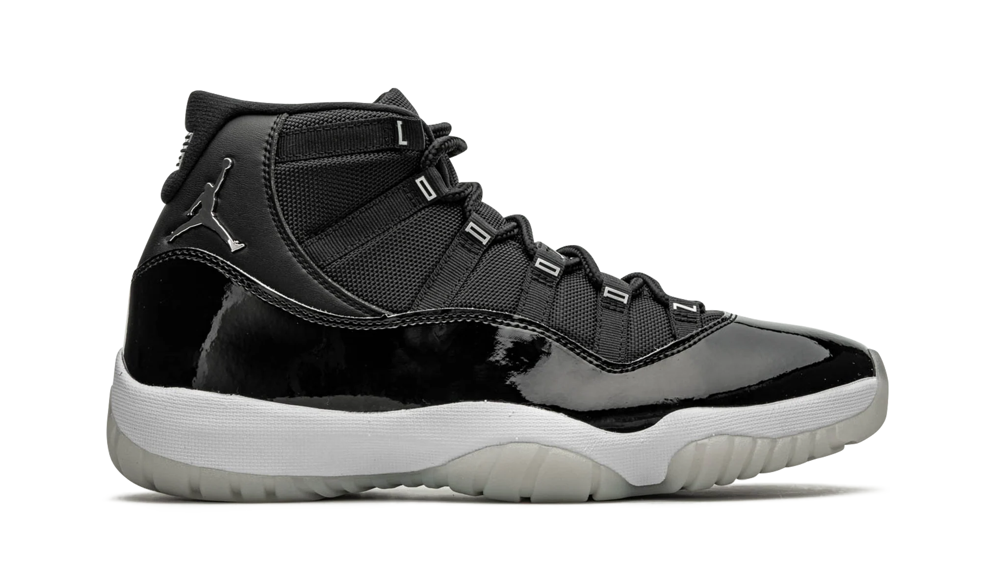 Air Jordan 11 Retro "Jubilee / 25th Anniversary" CT8012 011