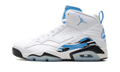 Jordan MVP "White University Blue" DZ4475 140