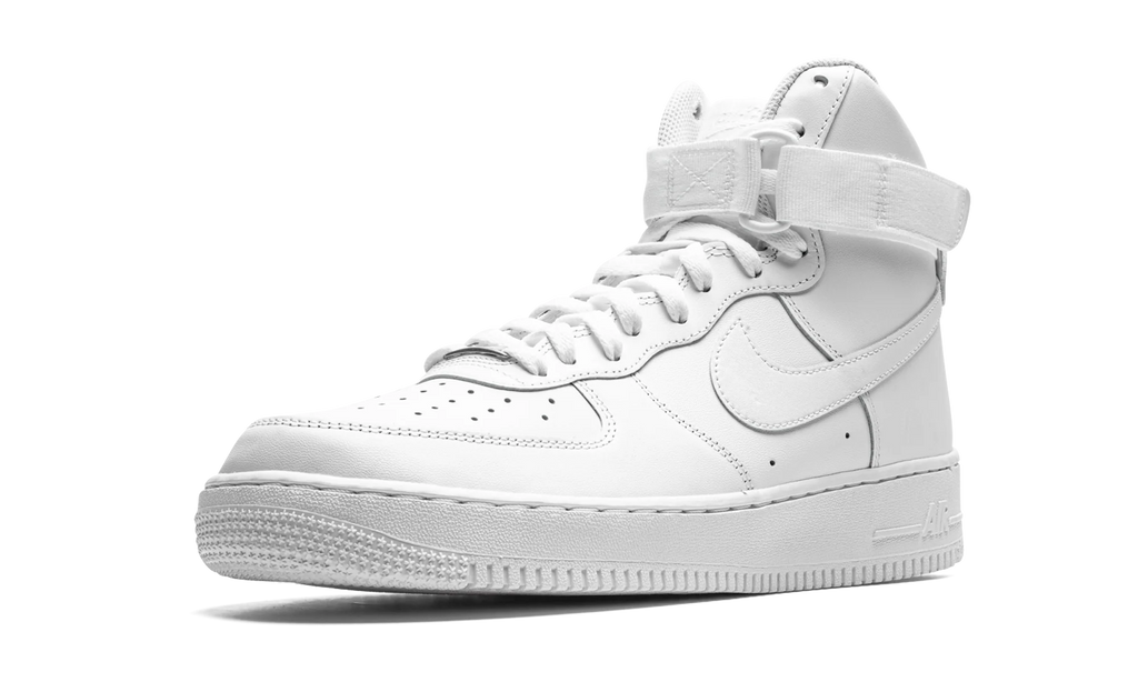 Air Force 1 High '07 "Triple White" CW2290 111